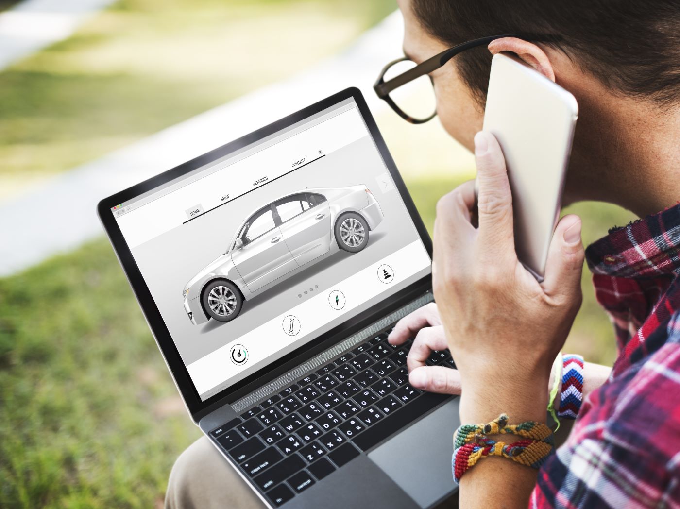 Personalized Financing