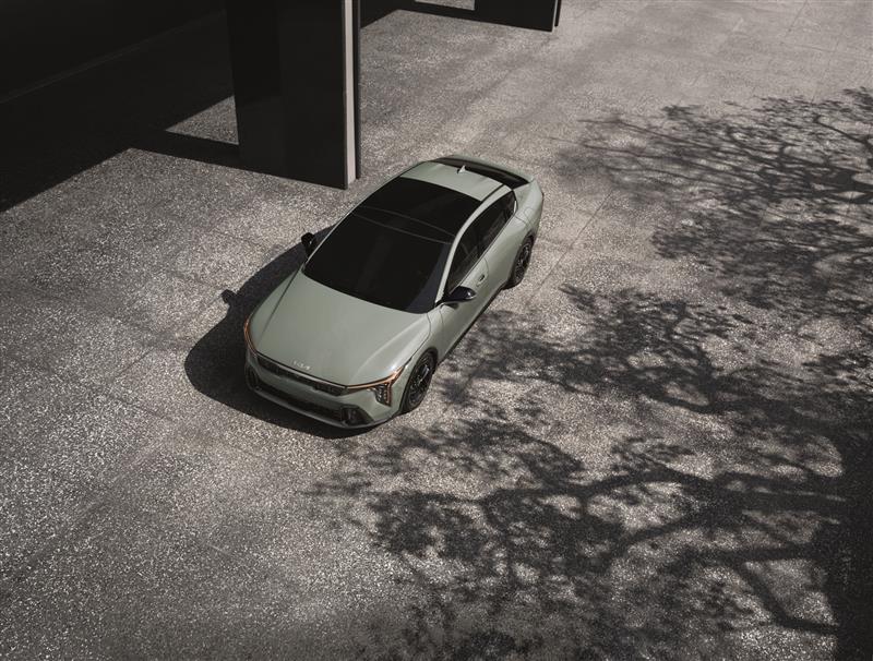 Kia K4 Lease Boise ID