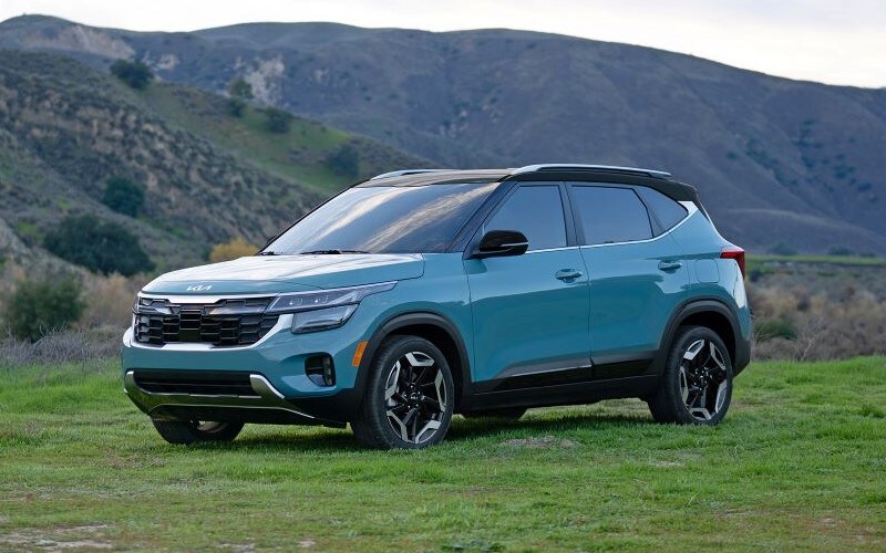 Wide Selection of Kia Cars