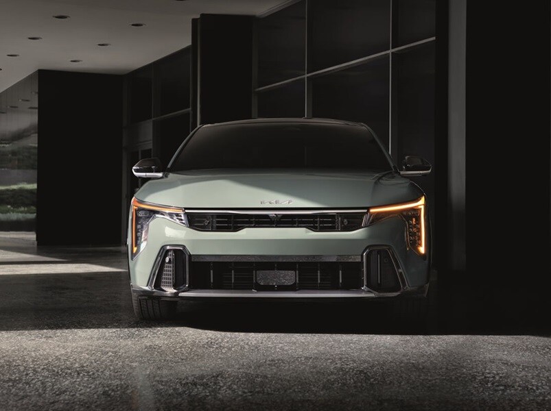 Kia K4