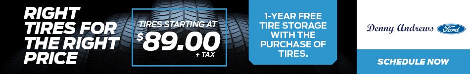Tire Special
