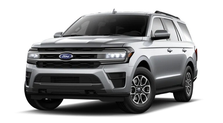 2022 Ford Expedition 2022 Ford Expedition