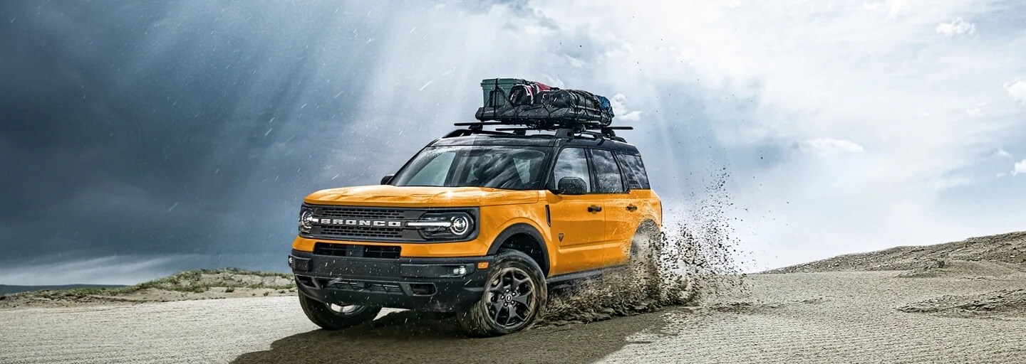 2023 Ford Bronco Sport For Sale in Edmonton, Alberta 2023 Ford Bronco Sport For Sale in Edmonton, Alberta