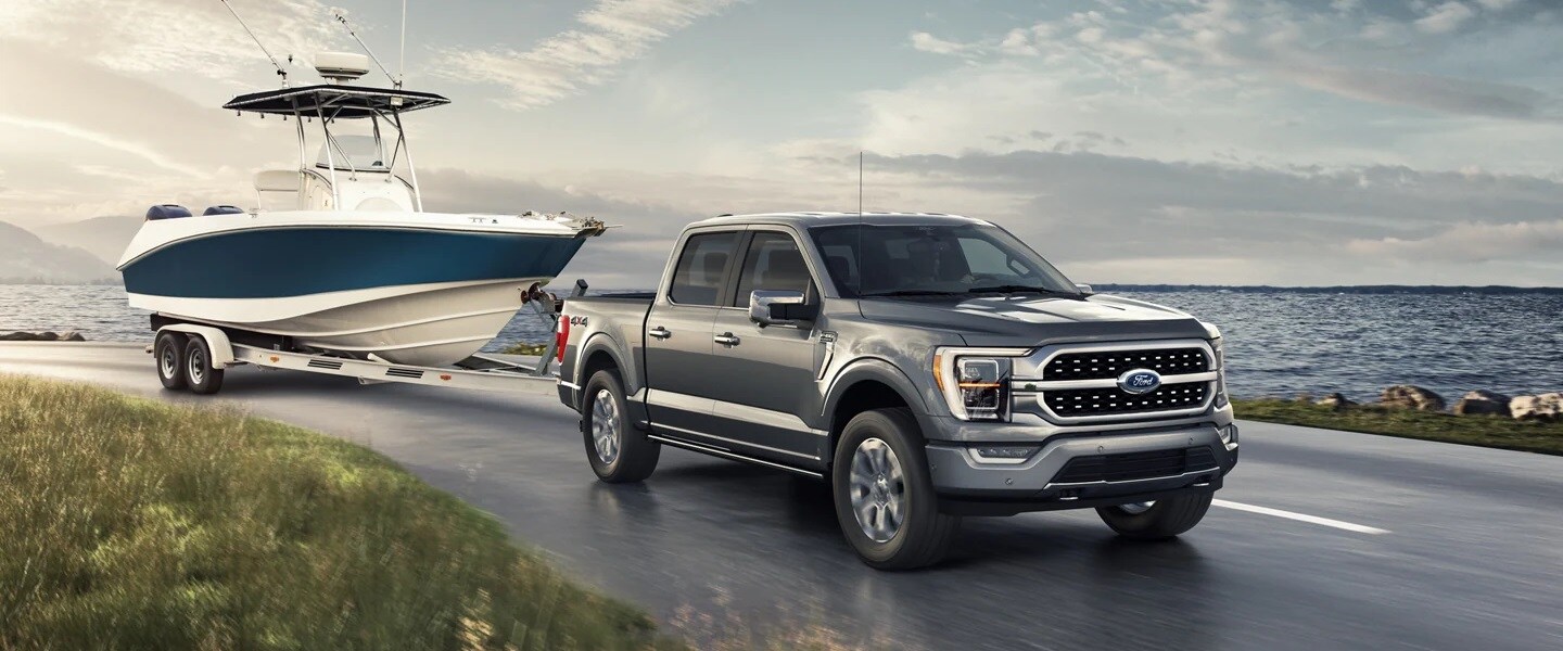 Custom Order Your Ford in Edmonton, AB - 2022 Ford F-150 Custom Order Your Ford in Edmonton, AB - 2022 Ford F-150