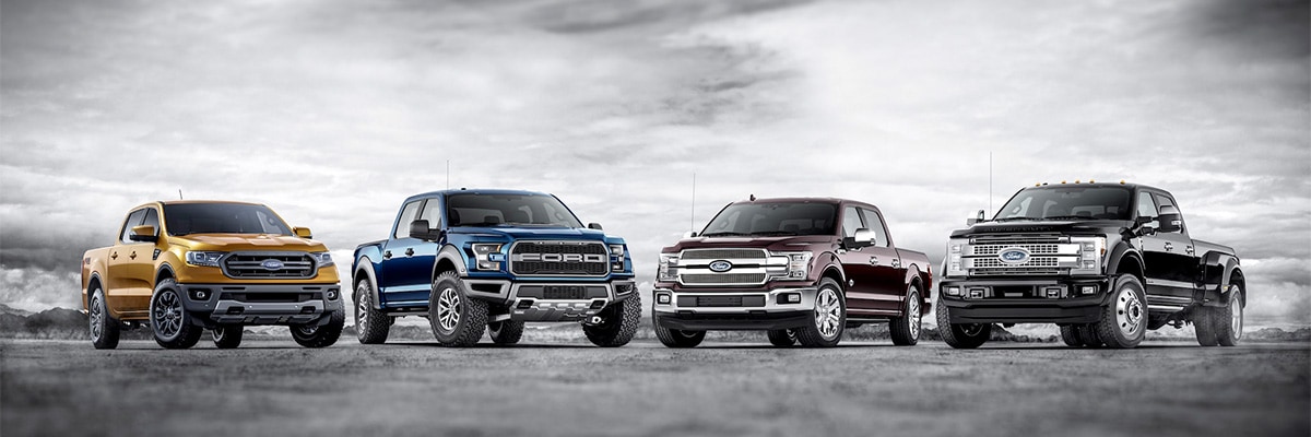 2020 Ford Pick Up Lineup In Edmonton, Alberta 2020 Ford Pick Up Lineup In Edmonton, Alberta
