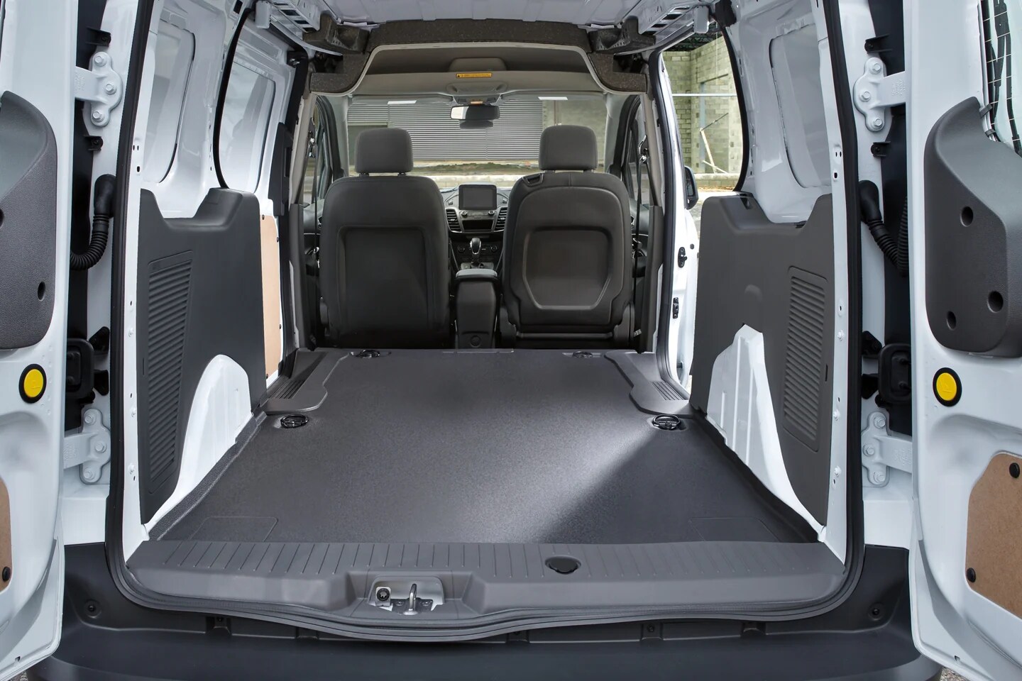 2022 Ford Transit Connect Van 2022 Ford Transit Connect Van