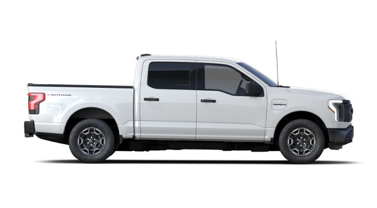 Ford F-150 Lightning Ford F-150 Lightning