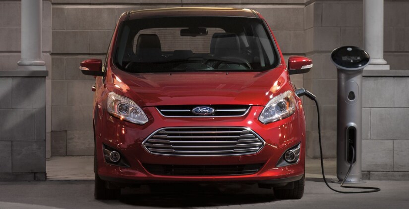 cmax hybrid