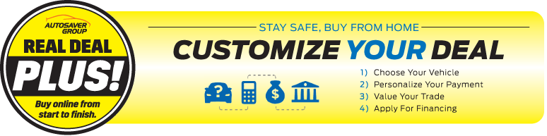 Navigate Your Deal