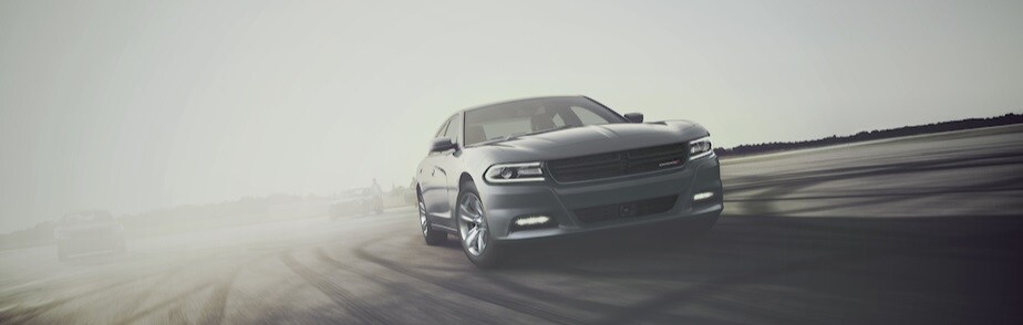 2019 Dodge Charger in Defiance