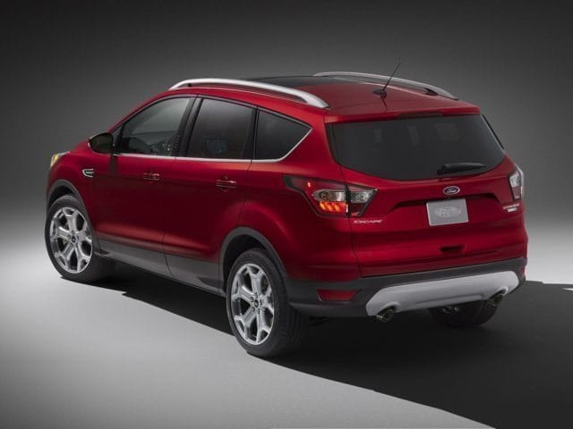 2019 Ford Escape Hillsdale MI 2019 Ford Escape Hillsdale MI