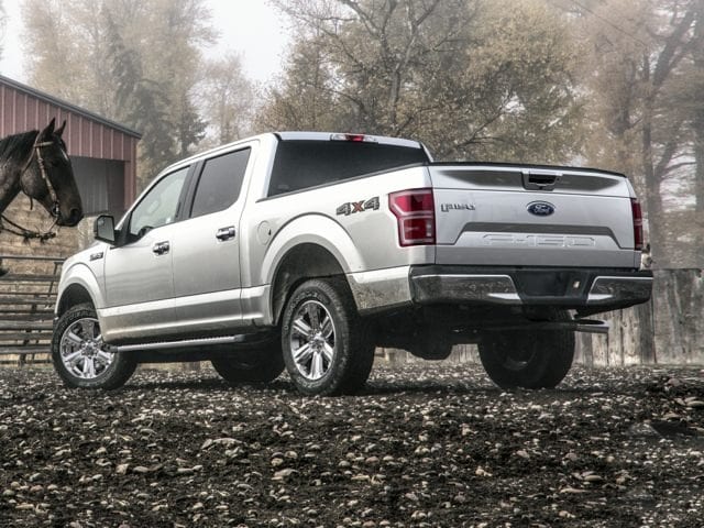 New 2019Â Ford F-150 Hillsdale MI New 2019Â Ford F-150 Hillsdale MI