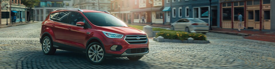 New Ford Escape Montpelier OH New Ford Escape Montpelier OH