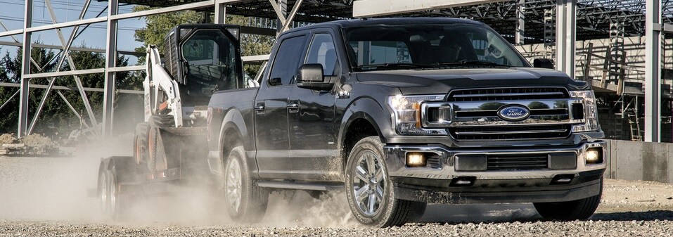 New Ford Trucks Montpelier OH New Ford Trucks Montpelier OH