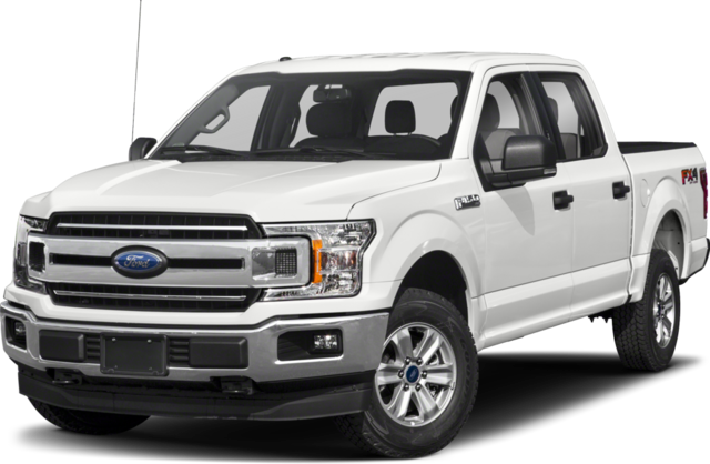 New 2019 Ford F-150 Archbold New 2019 Ford F-150 Archbold