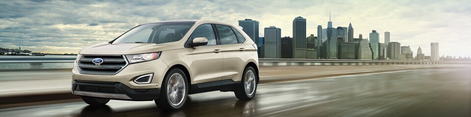 New Ford SUV Montpelier OH New Ford SUV Montpelier OH
