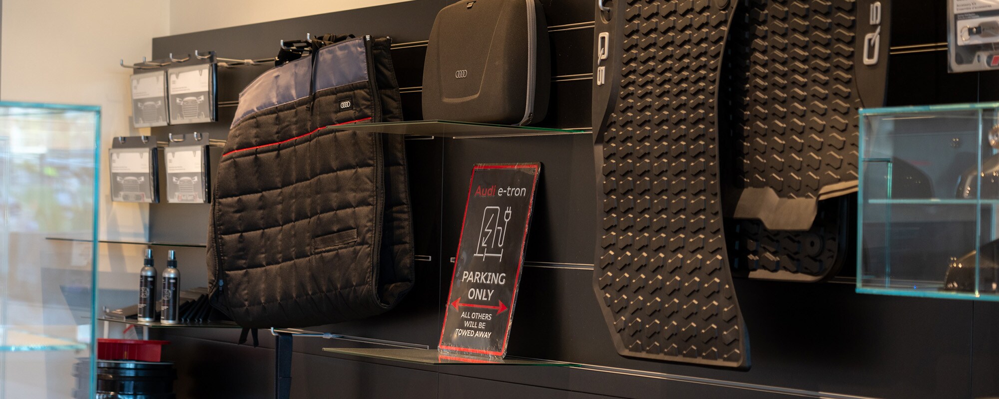 Audi Las Vegas Parts Center Audi Las Vegas Parts Center