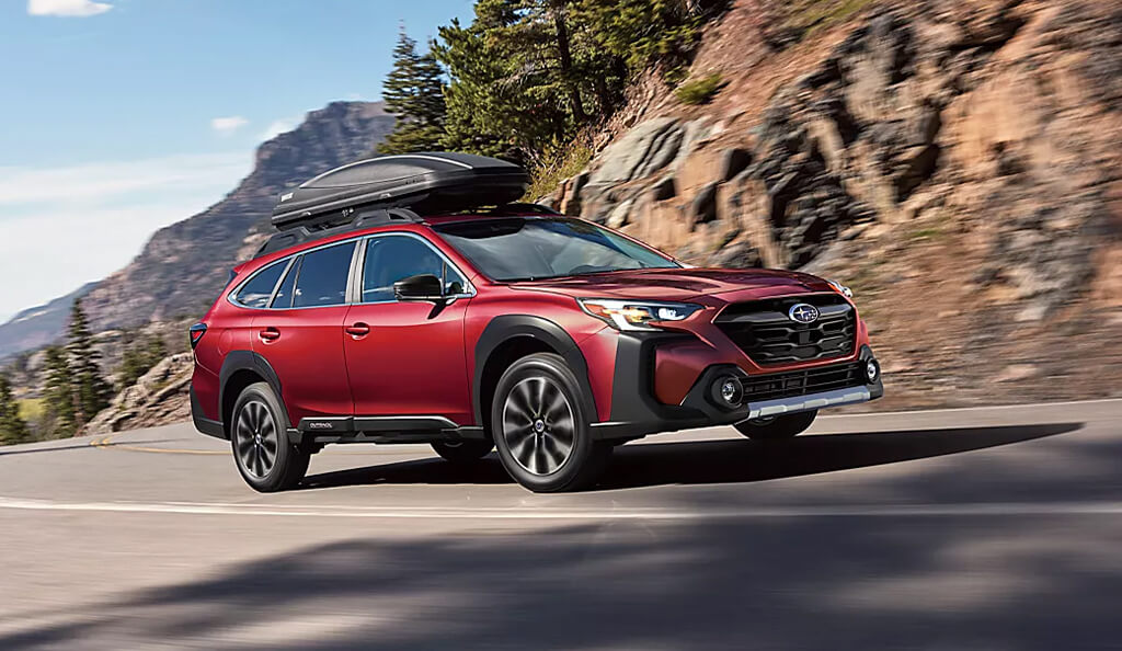 Subaru Ascent 2022 - Desjardins Subaru Subaru Ascent 2022 - Desjardins Subaru
