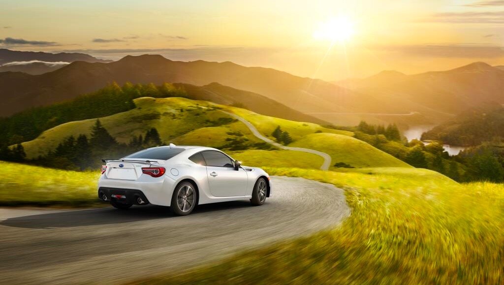 Subaru BRZ 2020 - Desjardins Subaru Subaru BRZ 2020 - Desjardins Subaru
