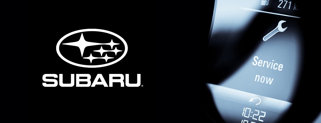 Services Après-Vente Subaru Services Après-Vente Subaru