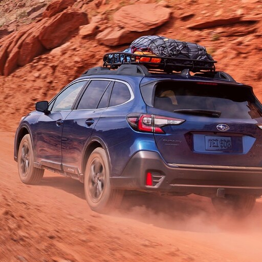 Découvrir les technologies avancées de Subaru Découvrir les technologies avancées de Subaru