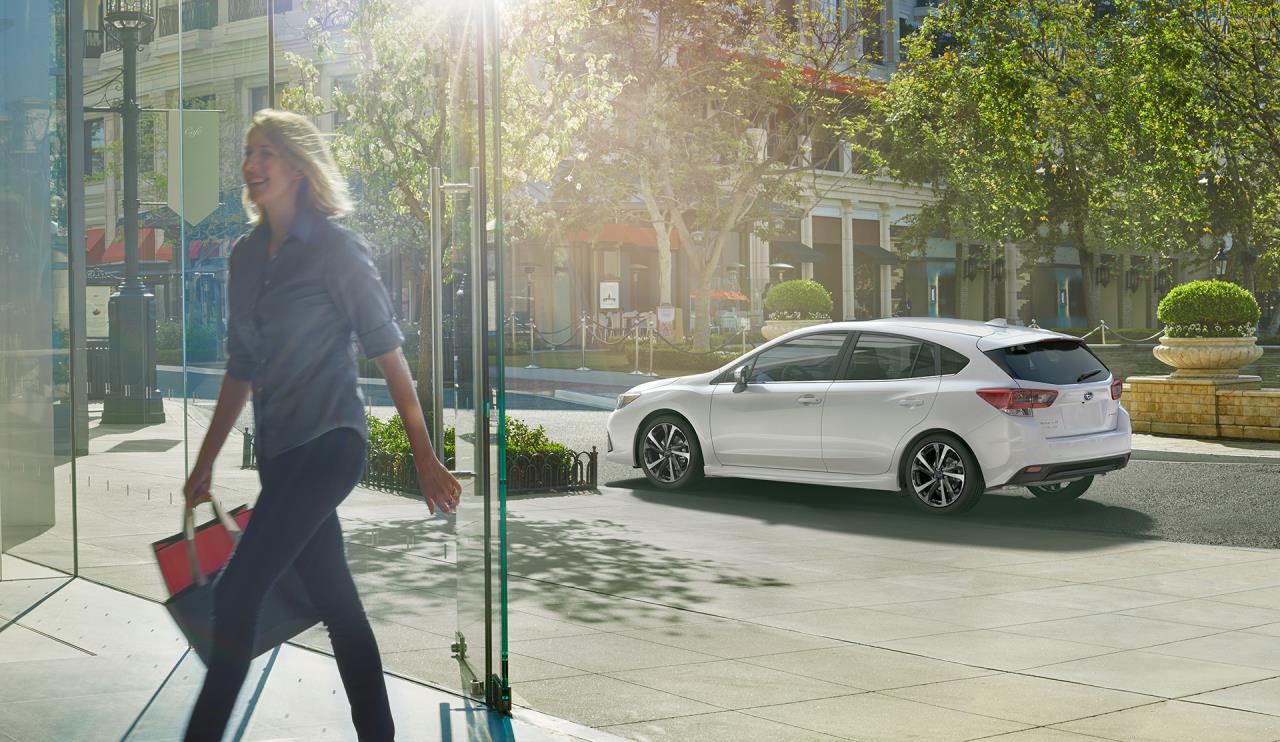 Subaru Legacy 2021 - Desjardins Subaru Subaru Legacy 2021 - Desjardins Subaru