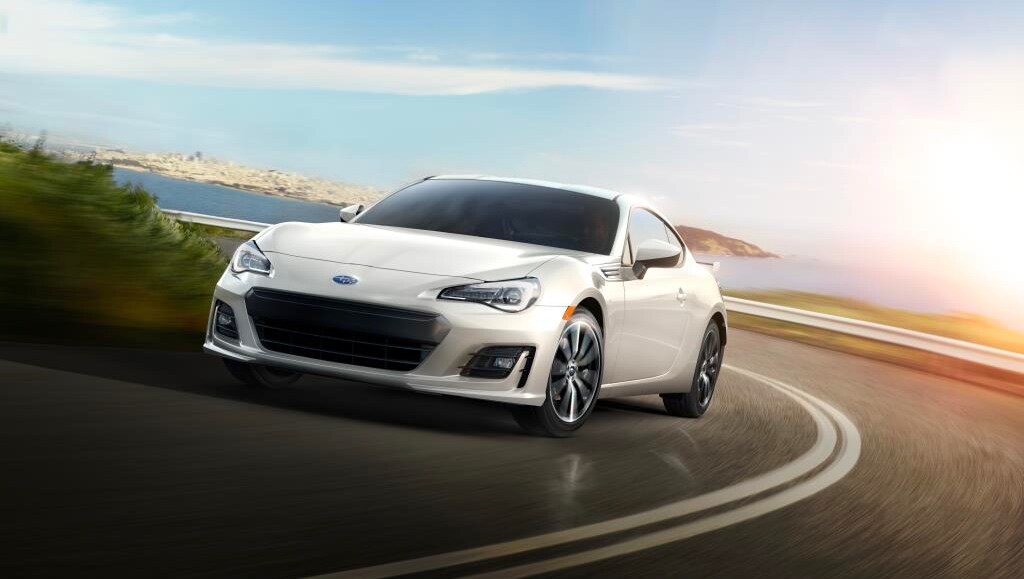 Subaru BRZ 2020 - Desjardins Subaru Subaru BRZ 2020 - Desjardins Subaru