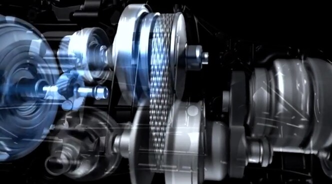 Boîte CVT Lineartronic - Desjardins Subaru Boîte CVT Lineartronic - Desjardins Subaru