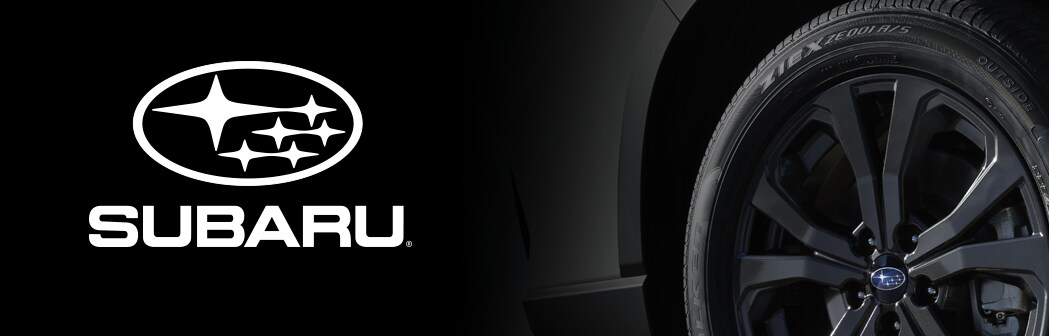 Subaru Parts & Accessories - Desjardins Subaru