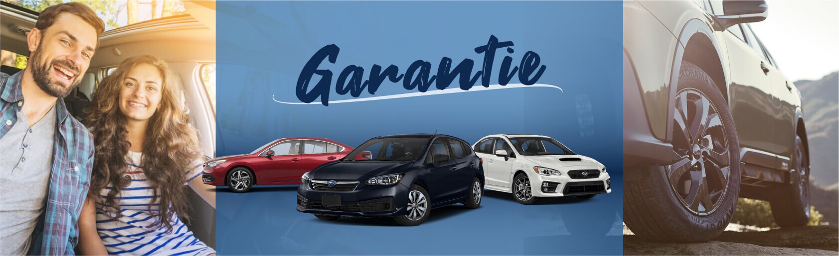 Couverture de Garantie Subaru - Desjardins Subaru Couverture de Garantie Subaru - Desjardins Subaru