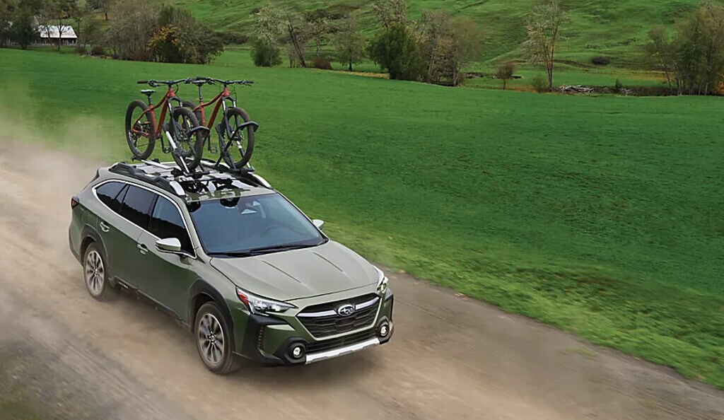 Subaru Ascent 2022 - Desjardins Subaru Subaru Ascent 2022 - Desjardins Subaru