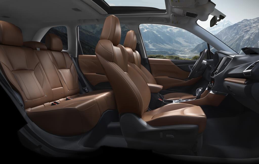 forester_interieur.jpg Photo Subaru Forester