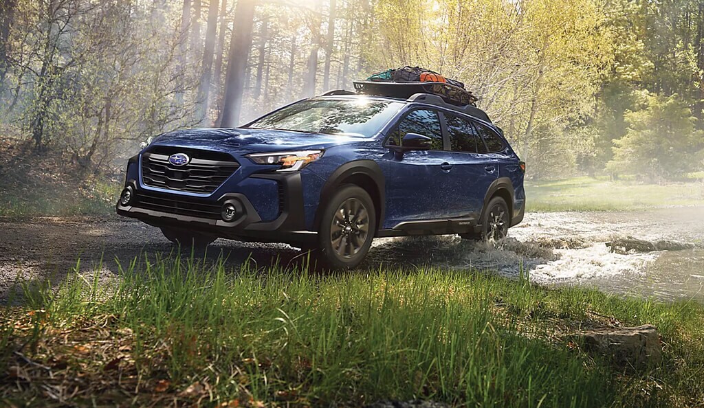 Subaru Ascent 2022 - Desjardins Subaru Subaru Ascent 2022 - Desjardins Subaru