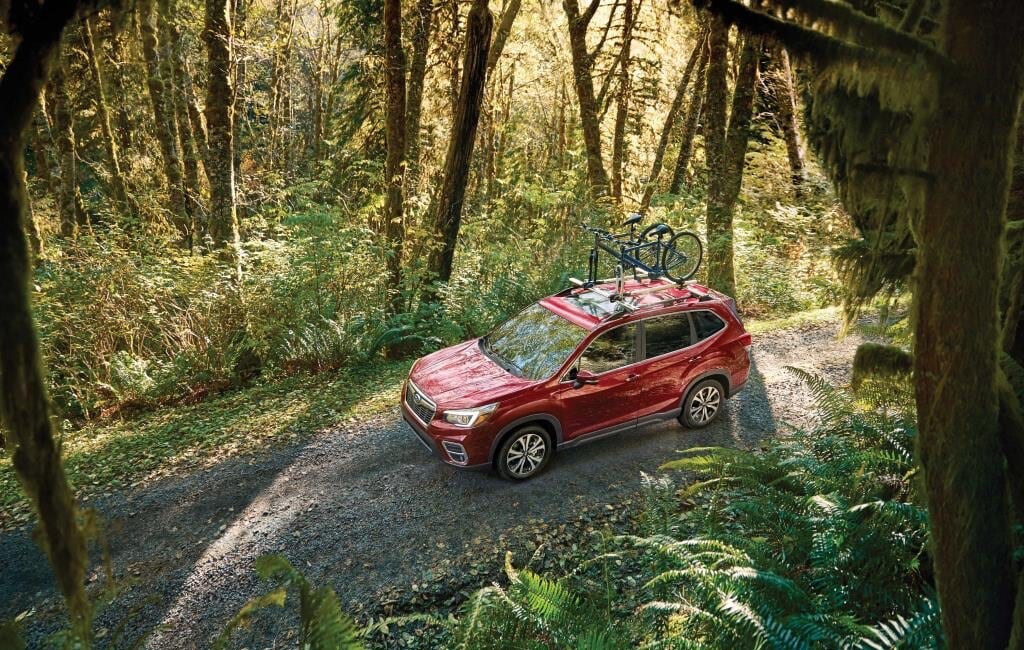 forester_rouage.jpg Photo Subaru Forester