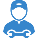 Rendez-vous au service