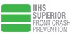 Superior Front Crash Prevention