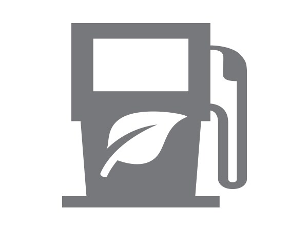 Économie d'essence améliorée