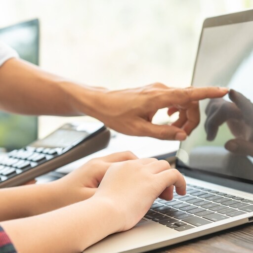 Faire une demande de crédit en ligne Faire une demande de crédit en ligne
