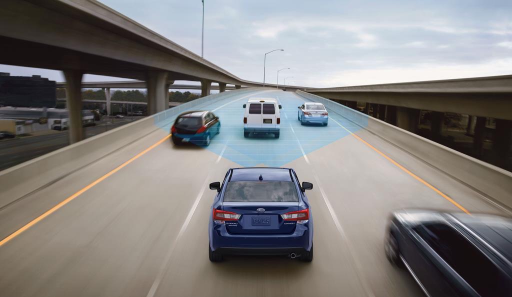 La Subaru Impreza 2022 à Québec - Desjardins Subaru La Subaru Impreza 2022 à Québec - Desjardins Subaru