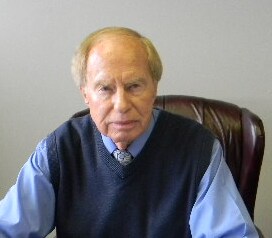 Paul Deskins