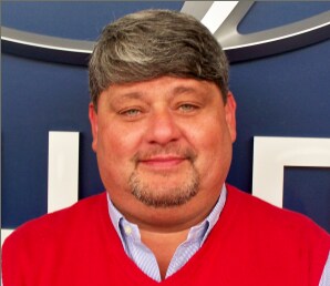 Keith Epling