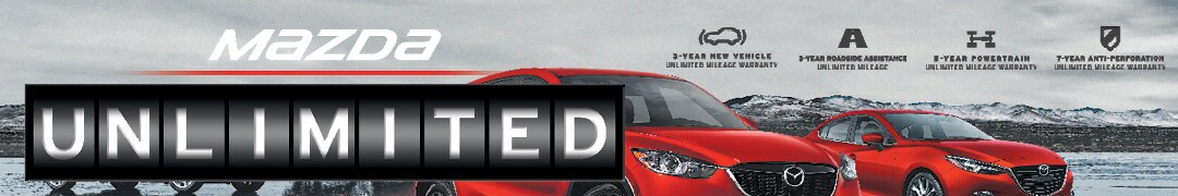 Mazda Unlimited