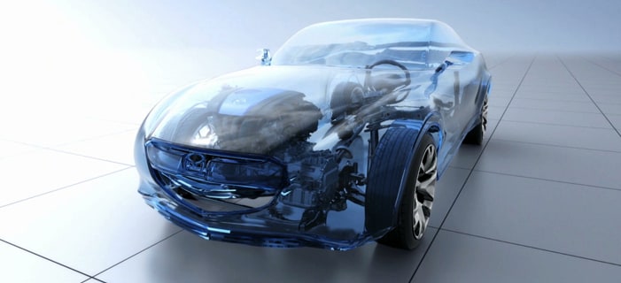 Mazda Servicing Vancouver
