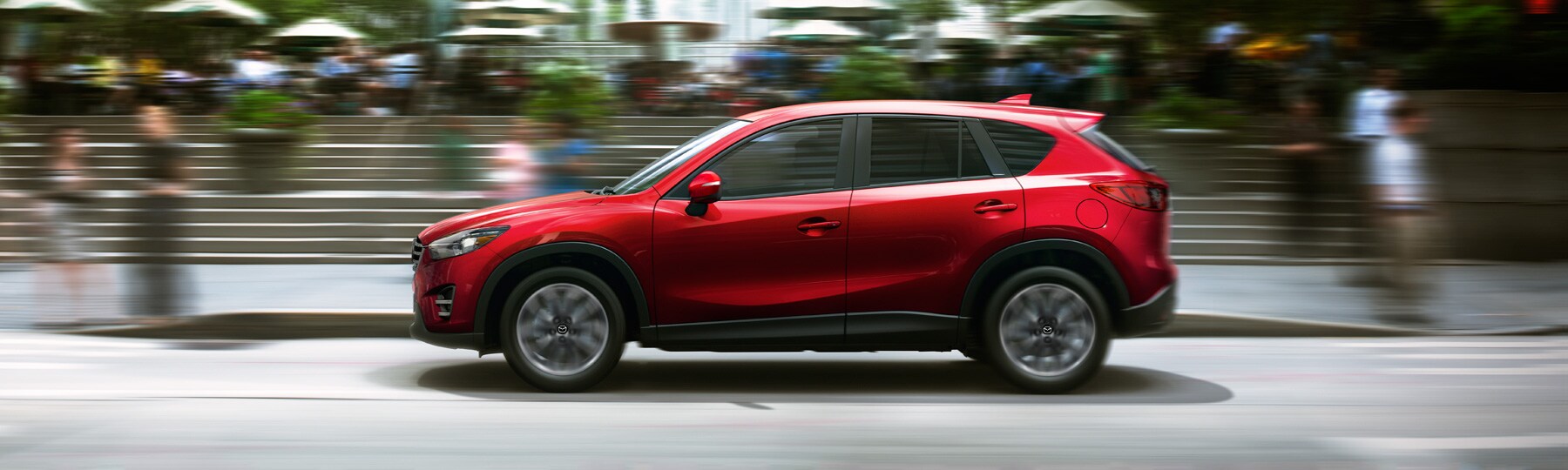Mazda Protection Plan Package