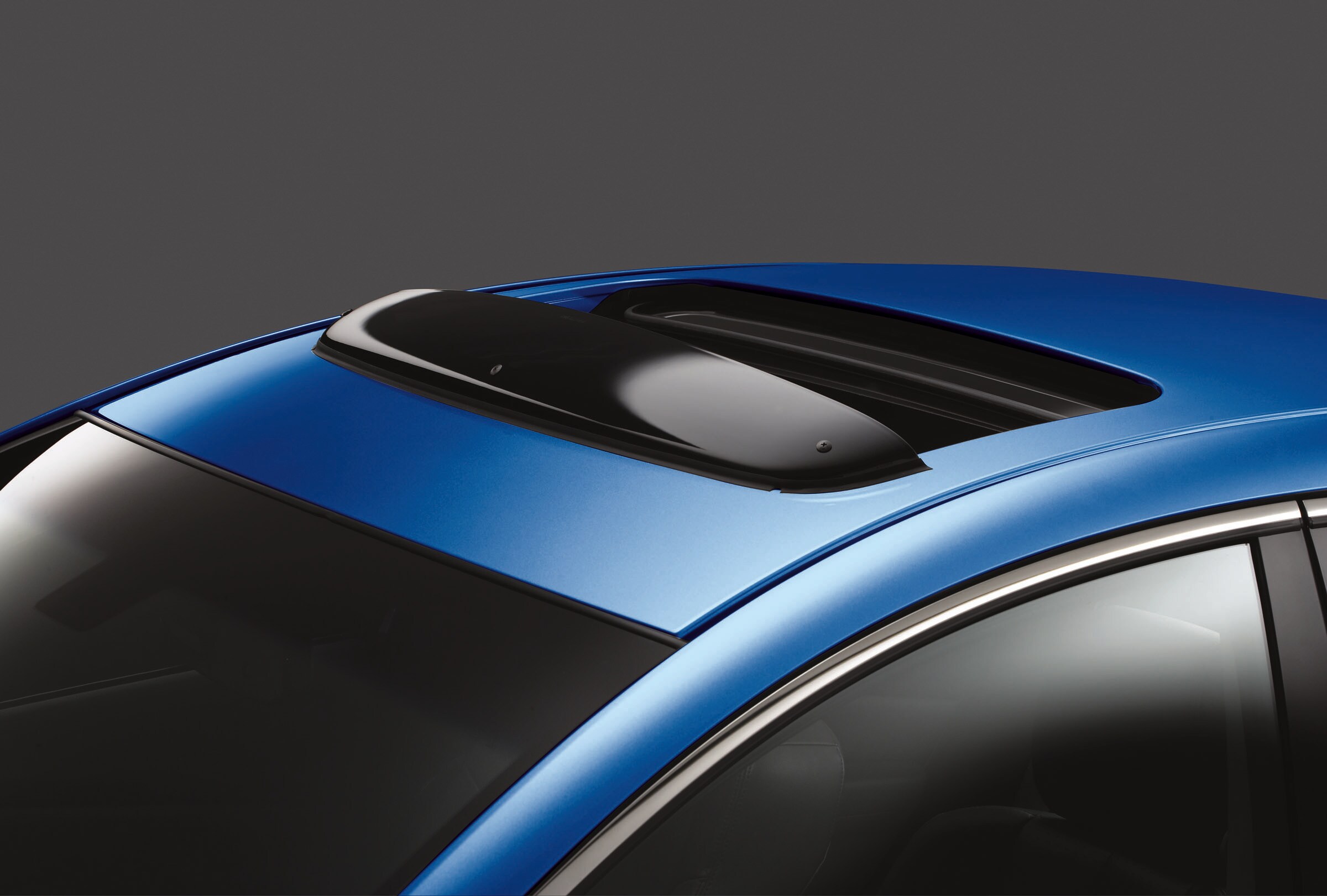 Moonroof - Mazda Destination Vancouver