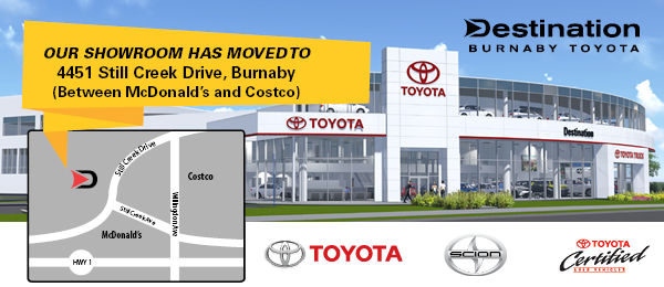 Showroom Moved to 4451 Still Creek Drive