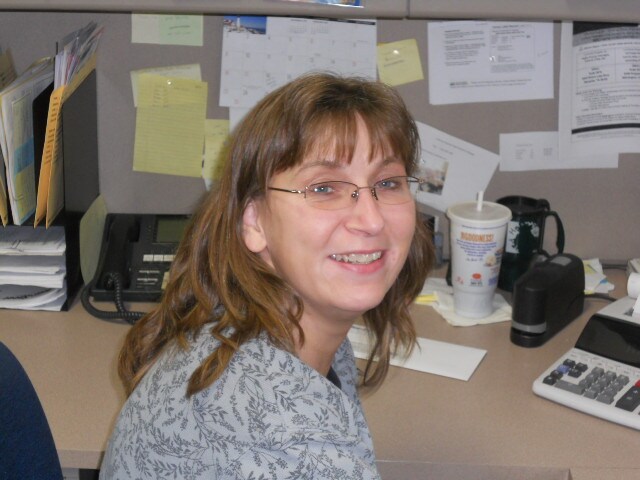 Dawn Poole
