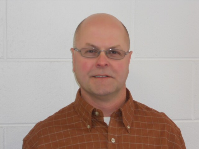 Morris Braafhart