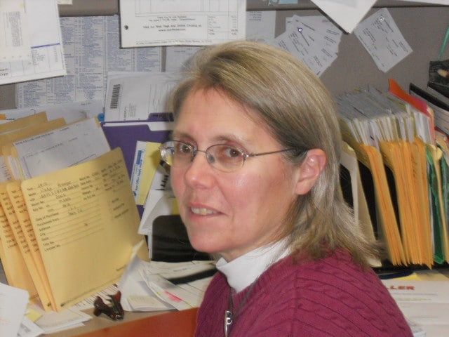 Sherri Luchies