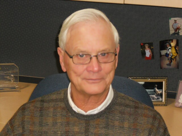 Ken Schuiteman